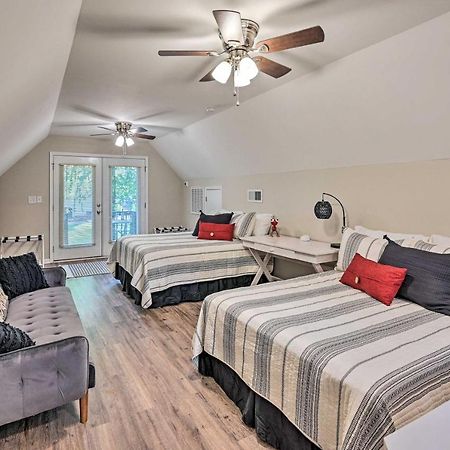 Pet-Friendly Central Cottage 2 Miles To Clemson! Экстерьер фото