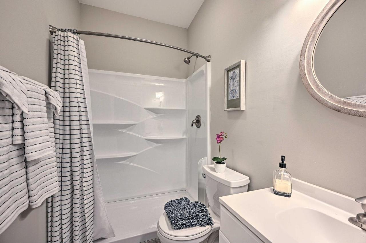 Pet-Friendly Central Cottage 2 Miles To Clemson! Экстерьер фото
