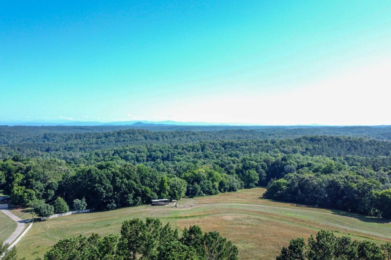 Pet-Friendly Central Cottage 2 Miles To Clemson! Экстерьер фото